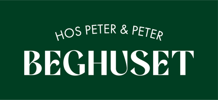 Beghuset hos Peter & Peter, bistro i Dragør